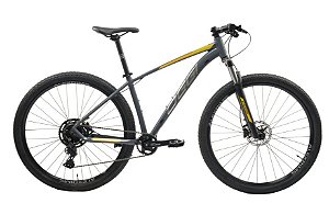 BICICLETA OGGI 29 BW 7.0 CUES 9V GRAF/AMAR 17 2026 - DCRE 2025/23638-1