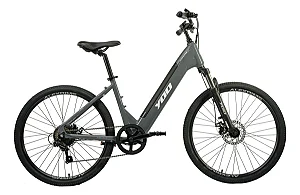 BIC AUTOPROPELIDO YOO 26 FLEEK TOURNEY 7V GRAF/BCO - DCRE 2024/16456-5