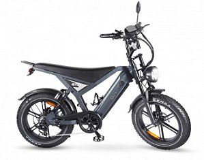 BICICLETA ELETRICA OUXI GT20 1000W