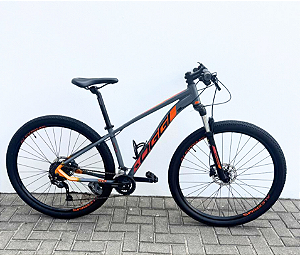 BICICLETA OGGI 7.0 P SEMINOVA