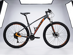 BICICLETA OGGI 7.0 P SEMINOVA