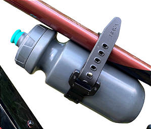 Hukstrap Fita Elástica Huka (2 Unidades)