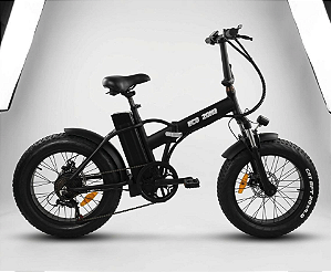 Eco zone 350w Semi nova