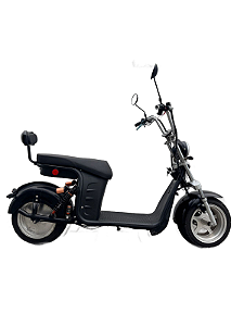 Scooter R11 3000W SEMINOVA