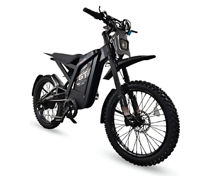 BICICLETA ELETRICA OUXI GT20 aro 24