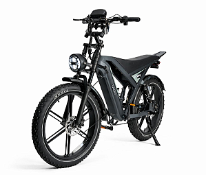 BICICLETA ELETRICA OUXI GT24