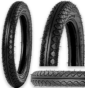 PNEU 90/80-16 STREETFIGHTER MAGGION