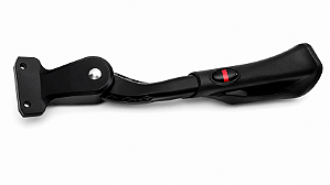 Descanso Lateral para Bicicleta Elétrica Ouxi, INOW, Vifa e Compatíveis | Suporte Universal