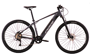 BICICLETA ELETRICA OGGI 8.0 P SEMINOVA