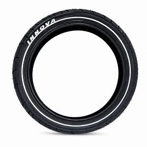 Pneu Fat Bike 20x4 Inova Slick (Liso)