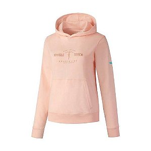MOLETOM FEMININO SHIMANO SINGLETRACK TAM M ROSA