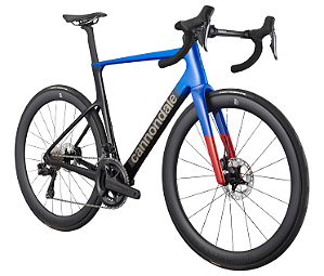 Bicicleta Cannondale SuperSix EVO Hi-MOD 2 | Carbono