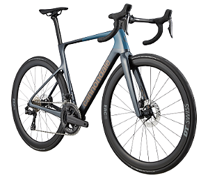 Bicicleta Cannondale SuperSix EVO 2 | Carbono