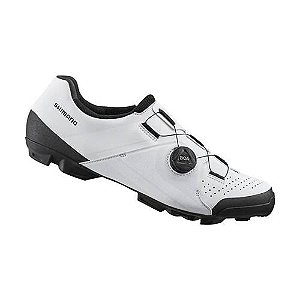 SAPATILHA MTB SH-XC300 TAM 35 BRA (37 EU) BCO