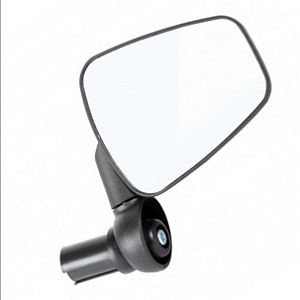 ESPELHO DOOBACK 2 DIR. ABS CONV. 16.22MM