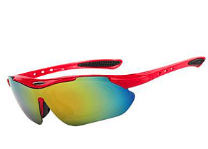 OCULOS, GTI 0089, VRM, LENTE ESPELHADO D