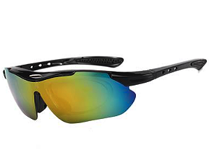 OCULOS, GTI 0089, PTO, LENTE ESPELHADO D