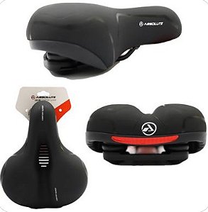 SELIM ABSOLUTE COMFORT SUPER VAZADO PTO