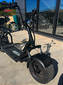 Scooter Elétrica 2000w