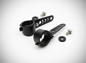 Suporte Farol V8 pro e V8 Ultra