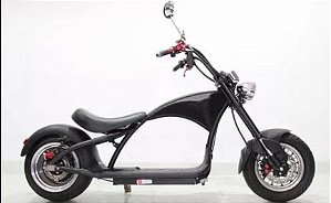 Scooter Elétrica Chopper estilo Harley - Fat Bike Floripa | Loja de  Bicicletas: Fat Bikes, Elétricas e MTB