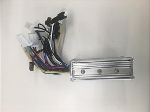 Modulo Controladora Eco Zone