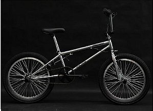 Bicicleta Infantil Cross MOD FEVER