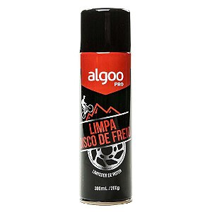 LIMPA DISCO DE FREIO SPRAY 300ML