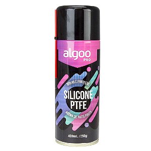 ÓLEO SILICONE SPRAY 400ML