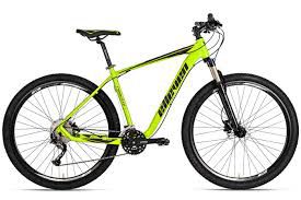 Bicicleta Elleven Reactor