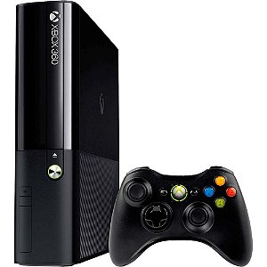 Assistência Técnica de Xbox 360