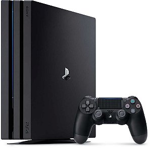 Assistência Técnica de Playstation 4 ou PS4