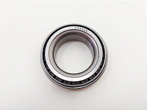 Kit Rolamento Traseiro Gol / Polo / Royale - Vkba4529