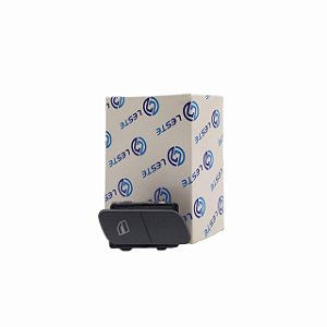 Interruptor Vidro Elétrico Fox Traseiro Simples Ld - 6q0959856a0