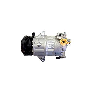 Compressor Ar Condicionado Ecosport 1.5 / Ford Ka Gn1119d629abn