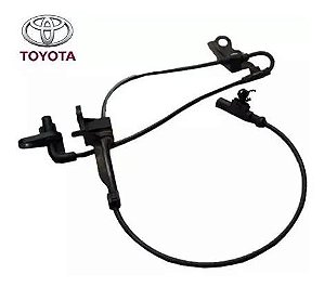 Sensor Abs Toyota Corolla 1.6 / 1.8 / 2.0 Dianteiro - 8954302110