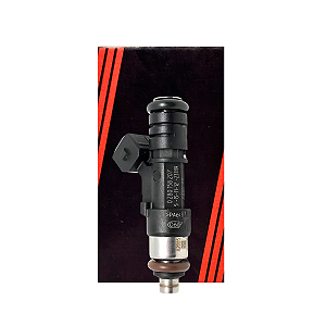 Bico Injetor Ford Fiesta / Focus Bosch - 0280158207