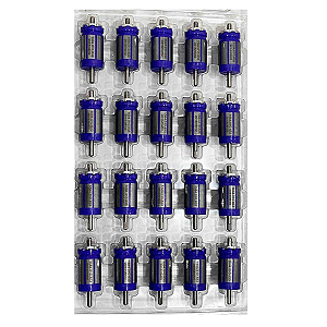 Kit 20x Induzido Bomba Bosch Gasolina - 1584010833