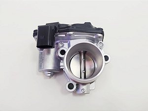 Corpo Borboleta Tbi Admissão Novo Ka 1.0 3cc Original Ford