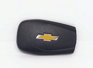 Capa Chave Chevrolet Onix/cruze/prisma/spin 2019 - 525