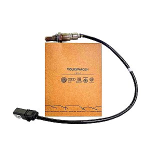 Sonda Lambda Vw Jetta/audi/gol/up - Ag04e906262er