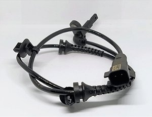 Sensor Abs Onix/onix B Hatch/ Lt 20/22 - 26212231