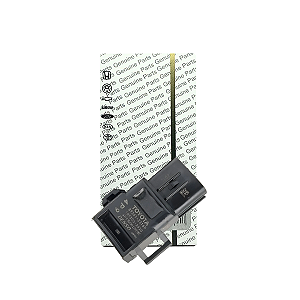 Sensor Estacionamento Toyota Lexus/gx460 Cinza- 89341-33160