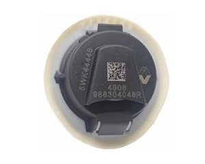 Sensor Airbag Porta Renault Captur / Kwid - 988304048r