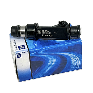 Bico Injetor Corsa/celta 1.0 8v Mpfi 99/02 - 25319300
