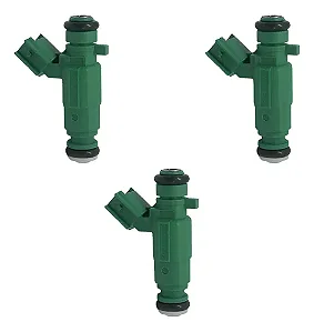 Kit 3x Bico Injetor Hyundai Santa Fe/kia Soreto 353103c400