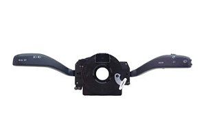 Chave Seta C/ Airbag C/ Limpador Traseiro Polo - 6q0953503dl