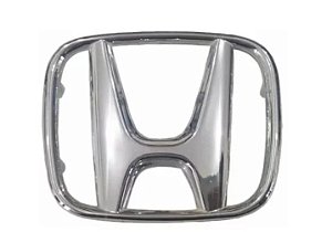 Emblema Volante Honda Civic / City / Hrv 13 Pinos - 558985