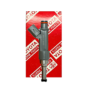 Bico Injetor Toyota Corolla 2.0 Flex 11/ - 2325037030