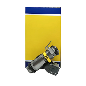 Bico Injetor Gol 1.0 16v/parati/polo 1.0 16v - Iwp041